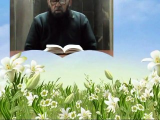 Farz Namazların Ardından Okunan Zikirleri..-2 (Riyazüs-Salihin Dersleri) Abdulmennan Joulha (DM)
