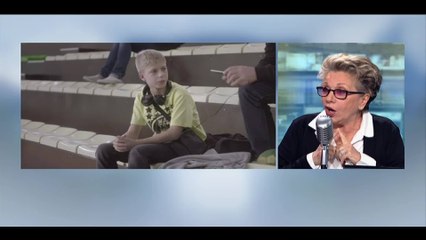 Télévision: faut-il bannir les images violentes à certaines heures?