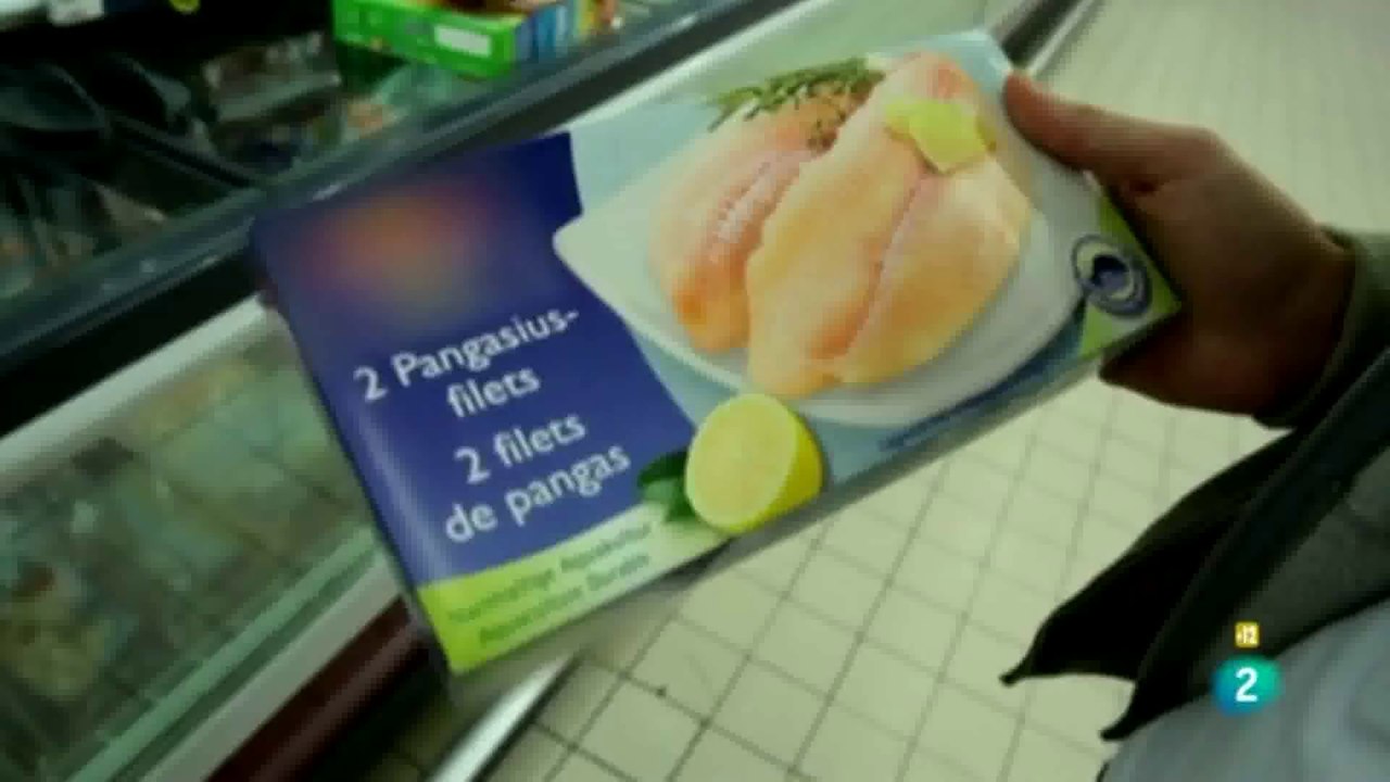 Panga: Pescado peligroso