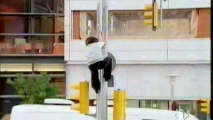 renault clio spot (2006)