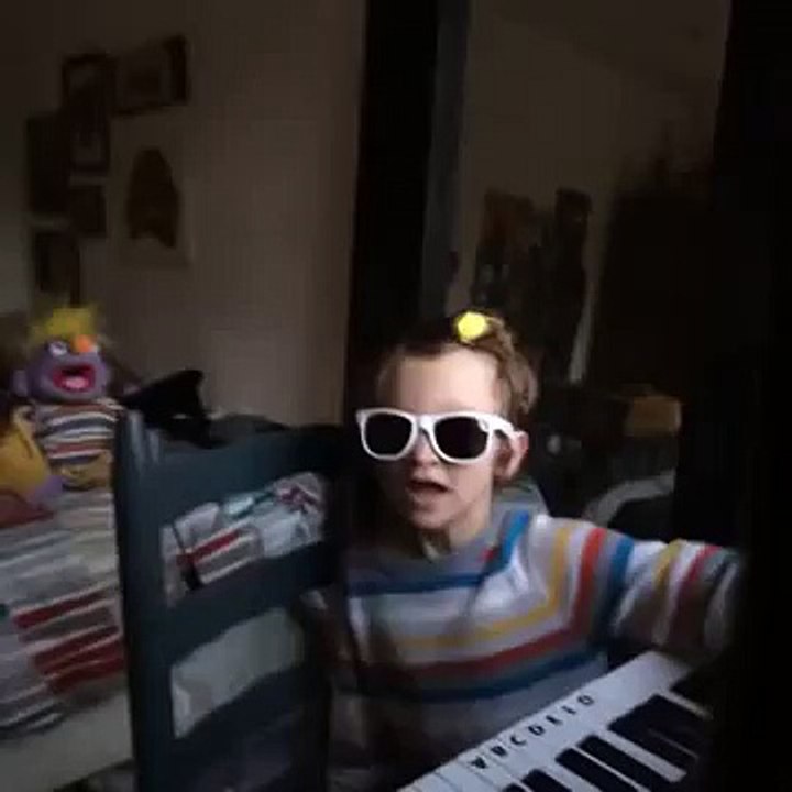 Hey, I think you're really cool..