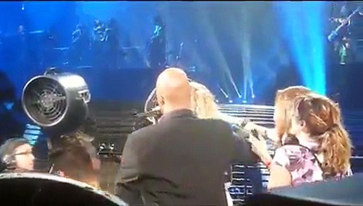 Beyonces biggest fan - Videotri
