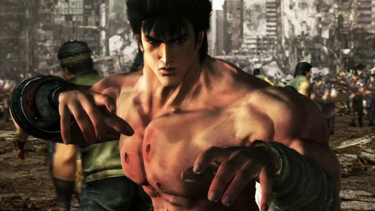 Evolution de Playstation à travers les images de jeux pour son 20e anniversaire