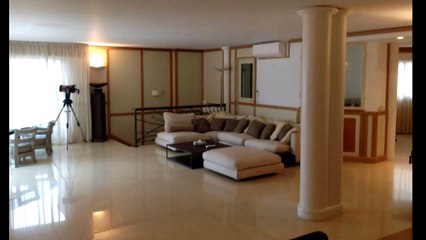 Location Meublée - Appartement Cap-d'Ail - 8 000 €