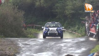 RALLYSPRINT VILLA DE LUARCA 2014