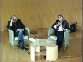 Rencontre avec Florence Aubenas