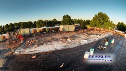 Roofing Experts In St Louis