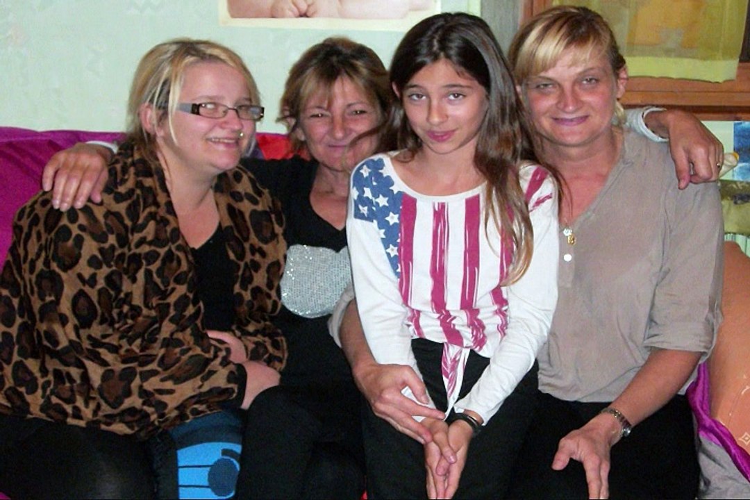 vacances en Alsace babette tessa video 2