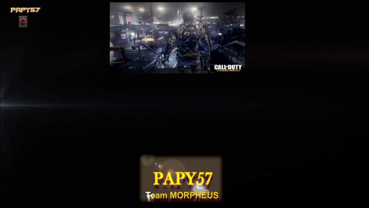 Call of Duty Advanced Warfare.  LABORATOIRE.  part 10