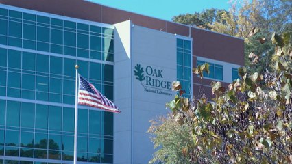 U.S. Building Two Flagship Supercomputers to Accelerate Scientific Discovery