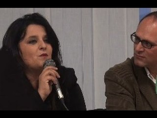 Casapesenna (CE) - ''Nato a Casal di Principe'', presentazione al Centro Cangiano (15.11.14)