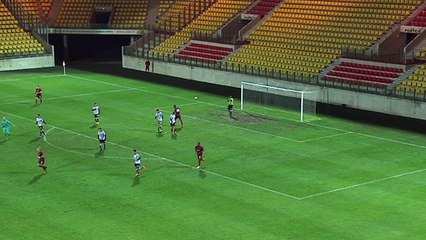 Resume-FCM CHARLEROI