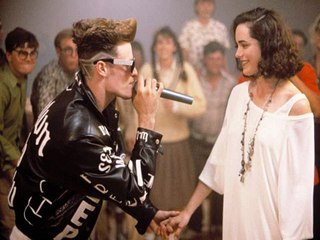 Cool As Ice Full Movie