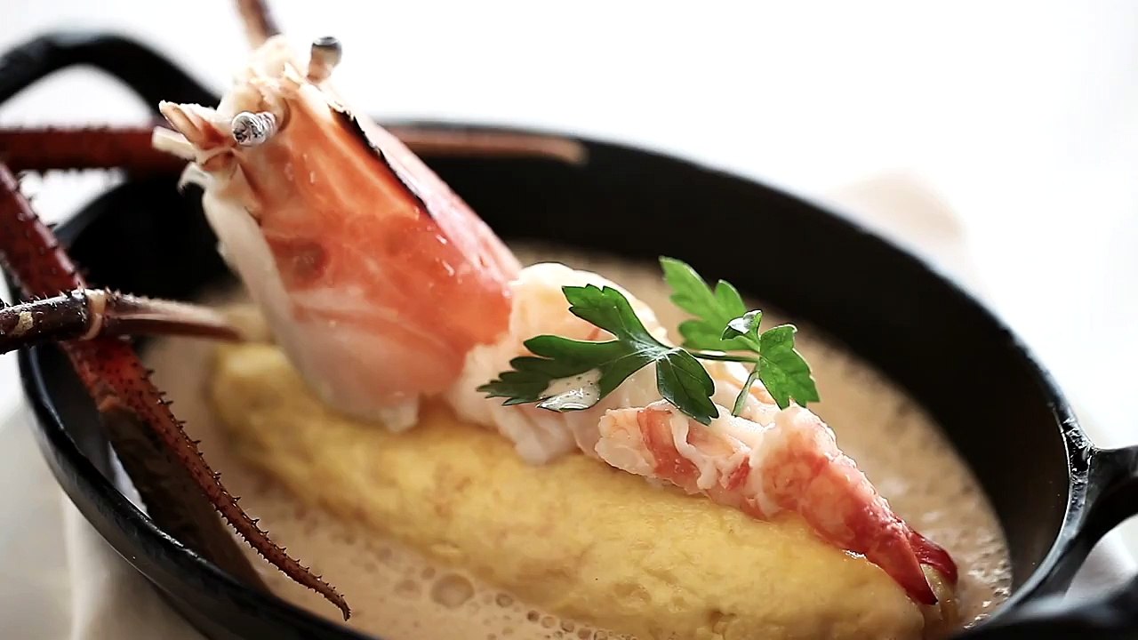 Restaurants and Bar at The St. Regis Bali Resort