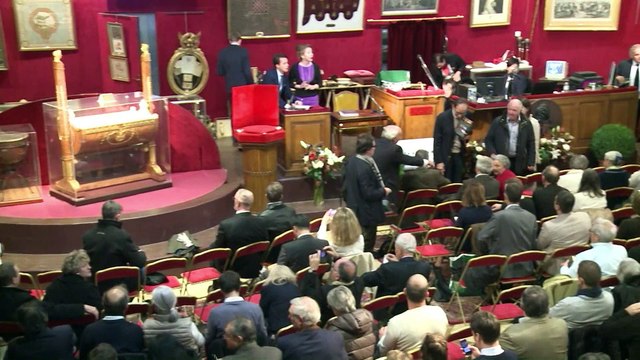 Un bicorne de Napoléon vendu 1,8 millions d'euros