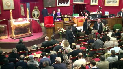 Un bicorne de Napoléon vendu 1,8 millions d'euros