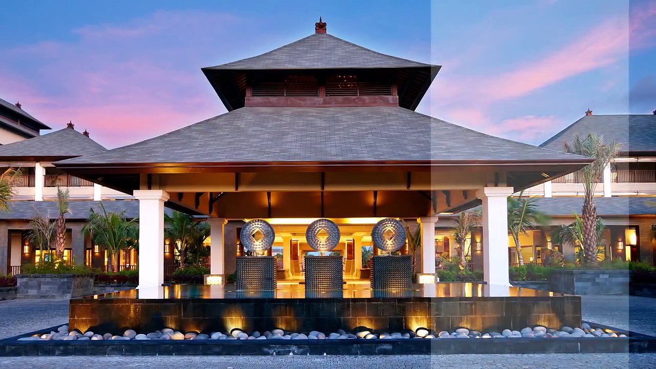 The Perfect Wedding, The Perfect Setting