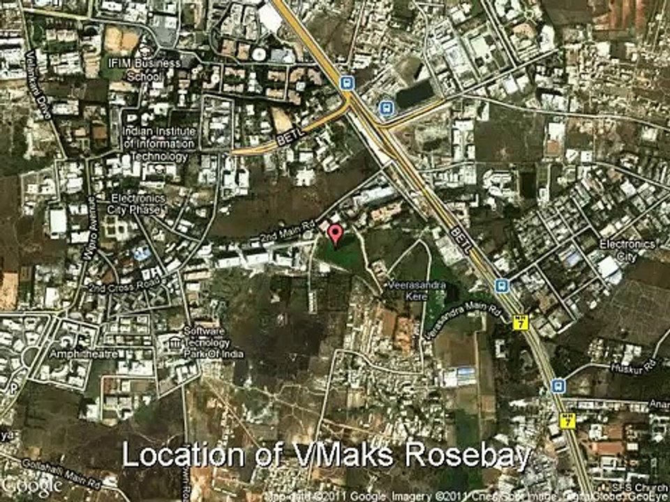Flats And Apartments For Sale In Electronic City Banglore