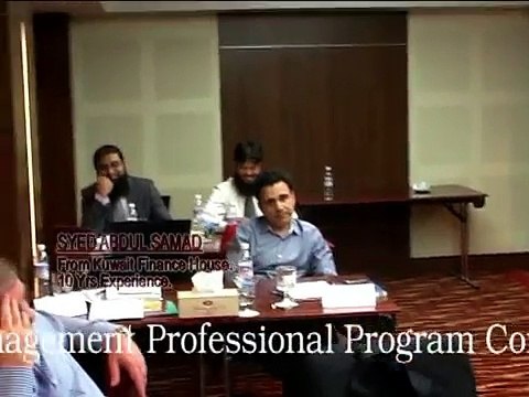 Solus Informatics - Kuwait PMP Training Videos