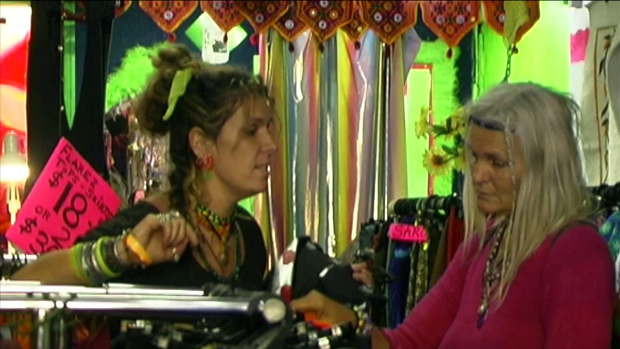 Nimbin, Australia Travel HD