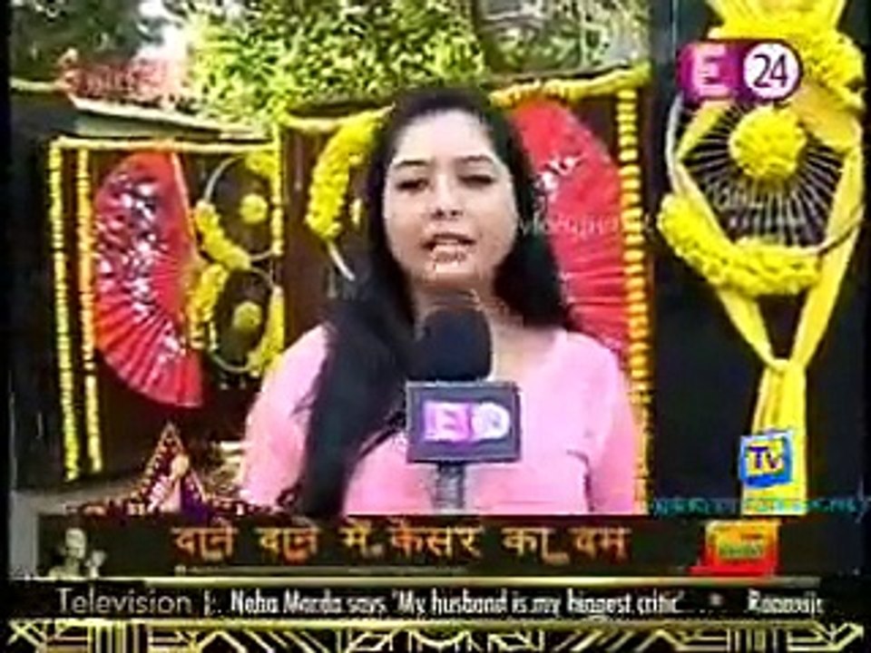 Bollywood Reporter [E24] 17th November 2014