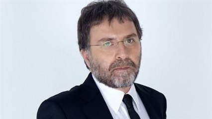 Ahmet Hakan'dan İlhan Cavcav'a: La Bu Sakal Sana Ne Etti