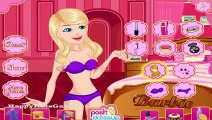 Barbie Games - BARBIE DRESS UP PARTY GAME  - Play Barbie Games Online -