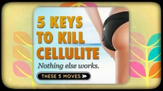 Does The Truth About Cellulite Work