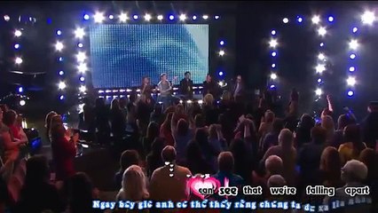 I Want It That Way - Backstreet Boys