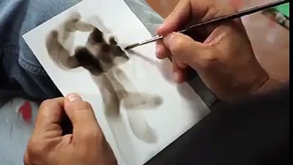 You Won't Believe How This Beautiful Art Is Made