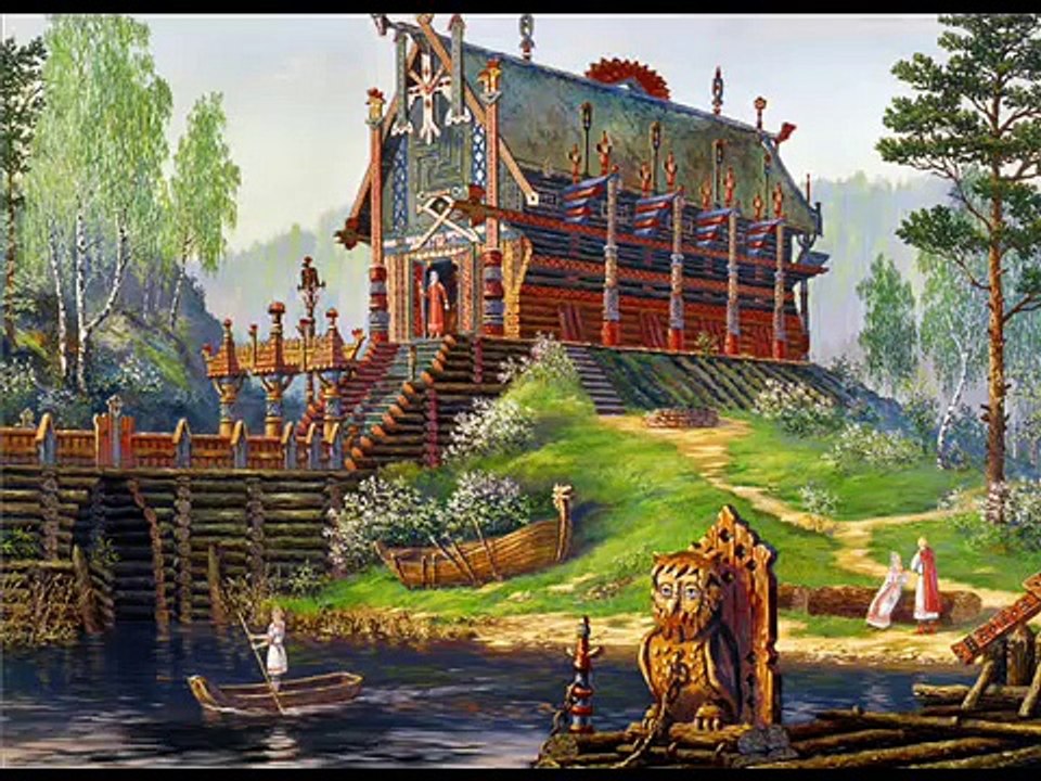 pelageq - kumuhki - wives - пелагея - кумишки