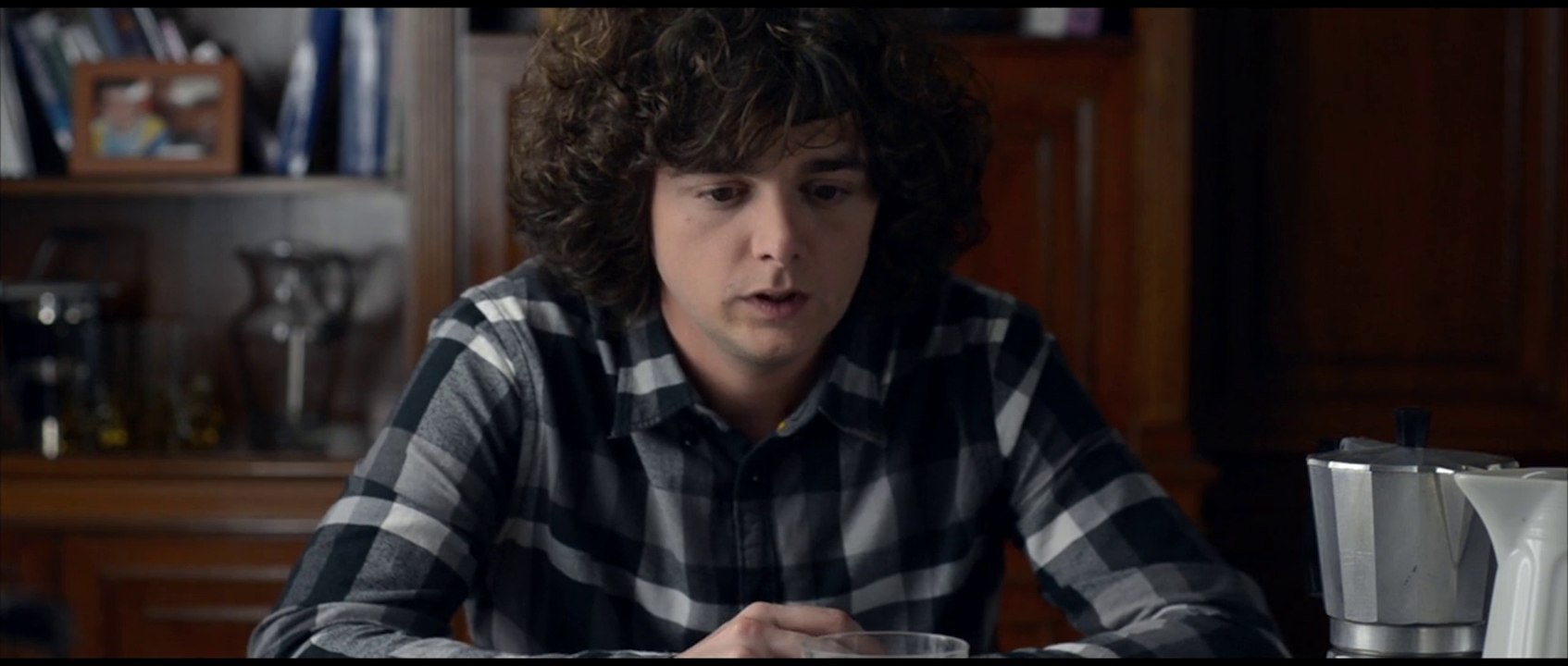 Sincerity - Short Movie directed by Andrea Casaseca - Share It Forward #VOFF4