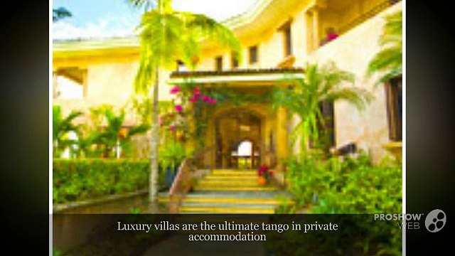 Manuel Antonio Rental ProParties Services In Costa Rica