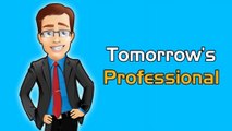 Today Student Tomorrow Professional - Aptech