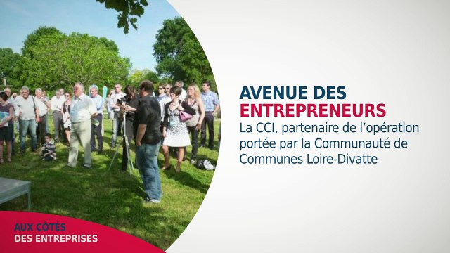 Les Conseils Territoriaux : plus de 170 chefs d'entreprise impliqués