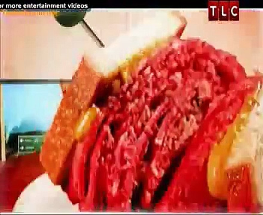 You Gotta Eat Here! 17th November 2014 Video Watch Online pt4