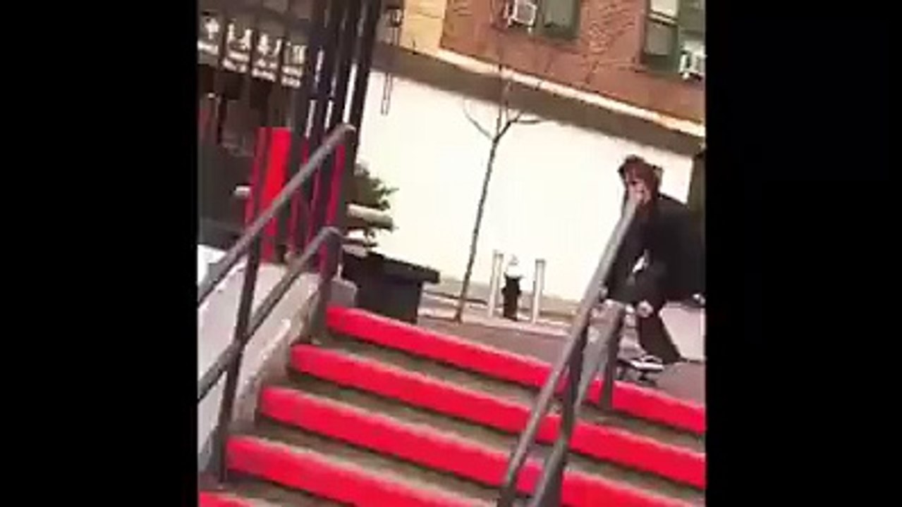 fail stants