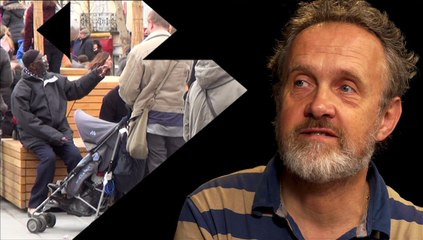 Mon Malakoff à moi - Dominique Chazal