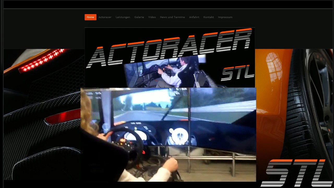 P1 Formel 3 Rennen 4 - Texas