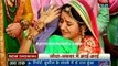 Jodha Akbar - 17th November 2014 Apne Ladle Se Juda Hui Jodha www.apnicommunity.com