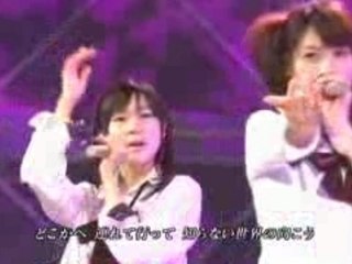 Seifuku ga Jama wo Suru[Live070209]AKB48
