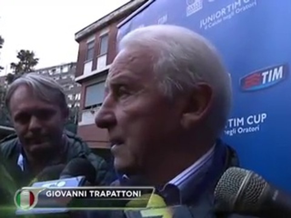 Trapattoni: 'Balotelli bad boy? Beh, io ho avuto Cassano...'