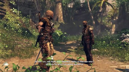 zgerkey Assassin's Creed Black Flag HD Walkthrough AC4 Gameplay Part 39 Sequence 100% 720p 30FPS