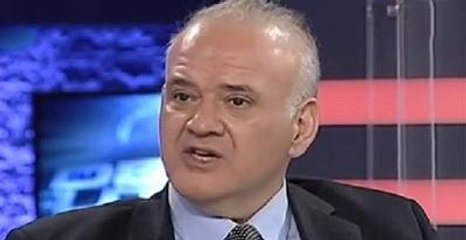 Ahmet Çakar'dan Volkan'a: Çakalsın!