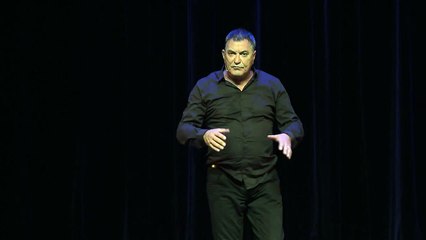 Jean-Marie Bigard   Les toilettes d'avion