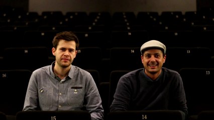 Le bêtisier du Festival du film de Sarlat