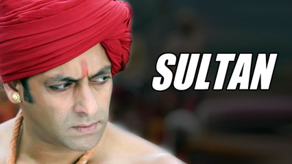 Salman Khan’s Sultan Begins Mid 2015