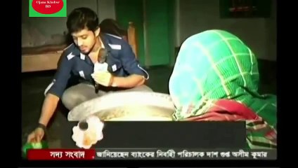 সর্বনাশা মাদক এবং মাদকদ্রব্য তৈরির পদ্ধতি - Ekusher Chokh 2014 August 8