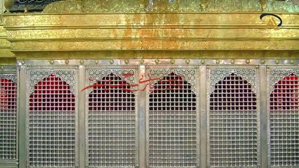 Aa Mere Piyare Hussain - Arif Hussain 2014