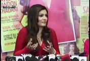 Daily Hot Videos D1Raveena Raveena Tandon Casting Aamir Khan & Salman Khan in Andaz Apna Apna 2 !